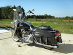     Harley Davidson FLHRC-I1450 1999  10